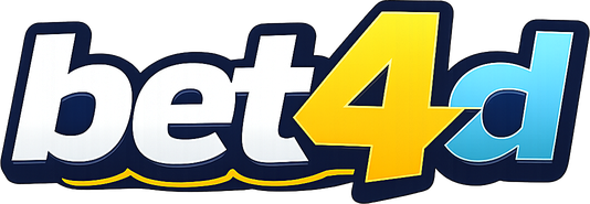 Logo bet4d